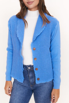 Imagen de Belga Chaqueta