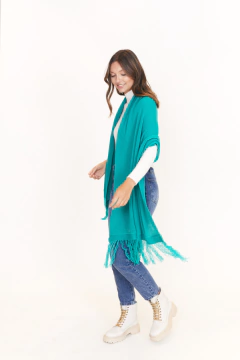 May Pashmina - AB. I AW 23 I Tienda Online