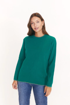 Griego Sweater - AB. I AW 23 I Tienda Online