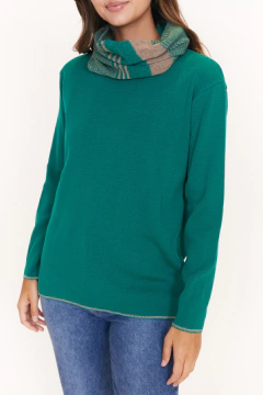 Griego Sweater