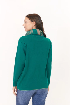 Griego Sweater - comprar online