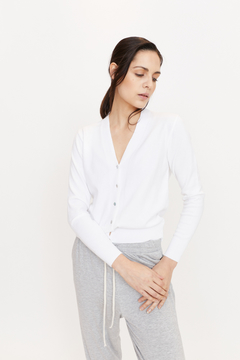 Enzo Cardigan