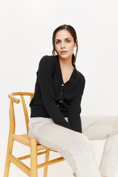 Enzo Cardigan - comprar online