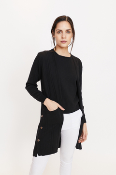 Oriel Cardigan - AB. I AW 23 I Tienda Online