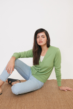Enzo Cardigan - tienda online