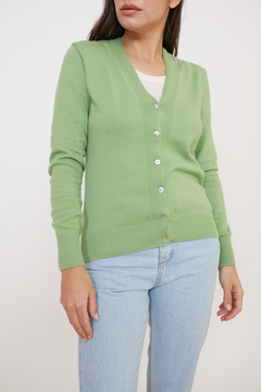 Imagen de Enzo Cardigan