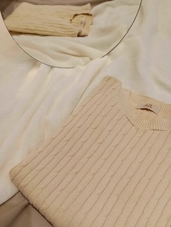 Olga Sweater en internet