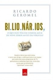 BILIONÁRIOS - Ricardo Geromel