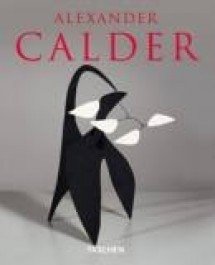 CALDER - Jacob Baal-Teshuva