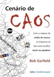 CENÁRIO DE CAOS - Bob Garfield