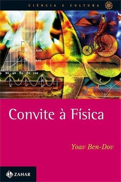 CONVITE A FISICA - Yoav Ben-Dov