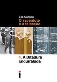 A DITADURA ENCURRALADA - Elio Gaspari