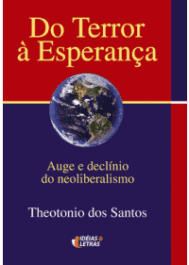 DO TERROR À ESPERANÇA - Theotonio dos Santos