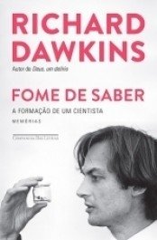 FOME DE SABER - Richard Dawkins