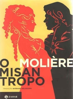 O MISANTROPO - Molière