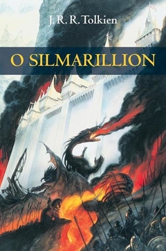 O SILMARILLION - J. R. R. Tolkien