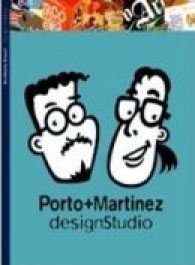 PORTO+MARTINEZ DESIGN STUDIO - Col. Portfolio Brasil