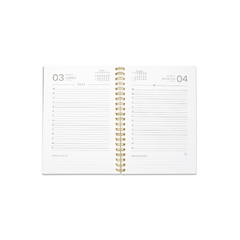 Agenda FW Neo 10x15 cm Diaria (997965) en internet