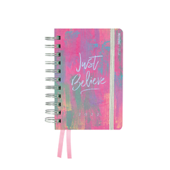 Agenda 10x15 cm (Día x Pág) Mooving Brush (1403127) - comprar online