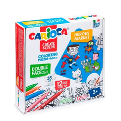 Puzzle Carioca (42940)