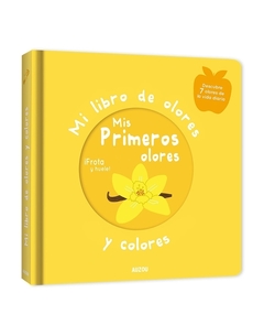 Mis primeros olores