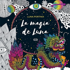 La magia de la luna (80 pág)