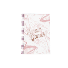 Cuaderno A4 semirígido rayado FW (997858) en internet