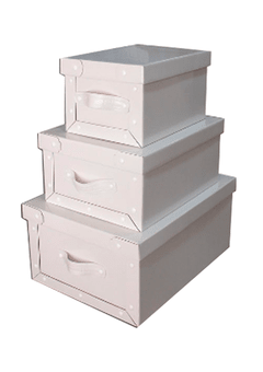 Caja Baulera Microbox