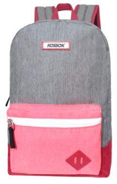 Mochila Kossok Madrid-869