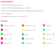 Microfibra Filgo x unidad - comprar online