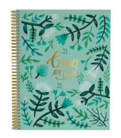 Cuaderno 20x25 Fera (Tapa Dura) - tienda online