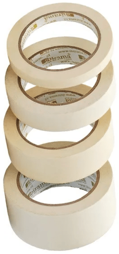 Cinta de Papel 48 mm (x 50 mts) - comprar online