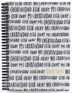 Cuaderno Fera 16x21 cm 120 hojas (Tapa Dura) - tienda online