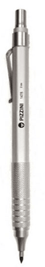 Portaminas Pizzini Metálico 2 mm (1478)