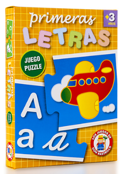 Primeras Letras Ruibal