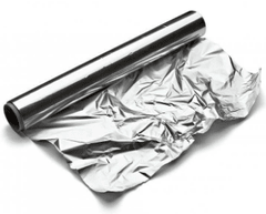 Rollo Aluminio (x 5 mts)