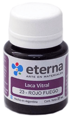 Laca Vitral Eterna 37 ml - comprar online