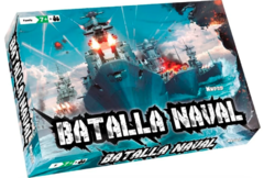 Batalla Naval