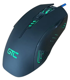 Mouse Gamer MGG-014 GTC - comprar online