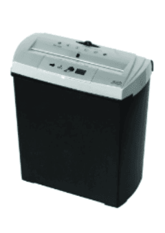 Destructora compacta