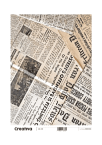 LAMINAS DECOUPAGE CREATIVA (116-216)
