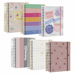 Agenda FW DOCENTE 15x21 cm (997871) en internet