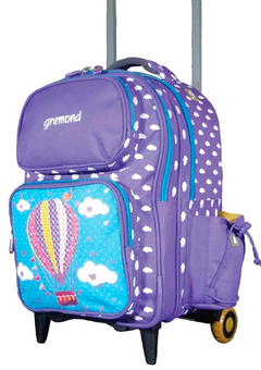 Mochila Gremond carro (05051280/015)
