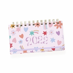 Agenda FW Pocket HAPPY (997984) - comprar online