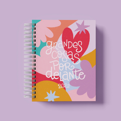 Agenda FW Happy 15x21cm Diaria (997865)