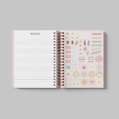 Imagen de Agenda FW DOCENTE 15x21 cm (997871)