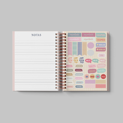 Agenda FW DOCENTE 15x21 cm (997871) - tienda online