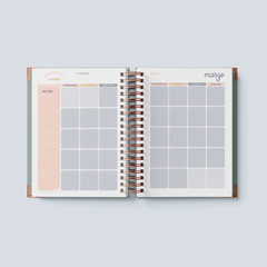 Agenda FW DOCENTE 15x21 cm (997871) en internet