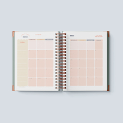 Agenda FW DOCENTE 15x21 cm (997871) - comprar online