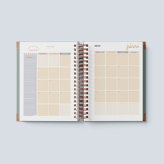 Agenda FW DOCENTE 15x21 cm (997871)